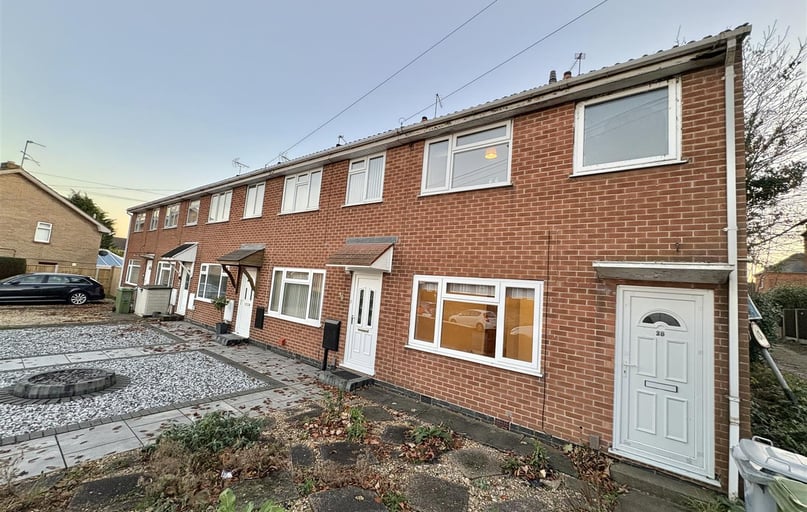 Beacon Hill Road, East Bridgford, Lincoln - Image 1